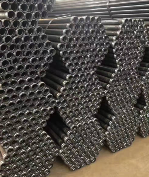 合肥直管形态声测管