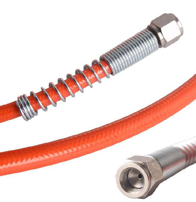 合肥波纹管形态