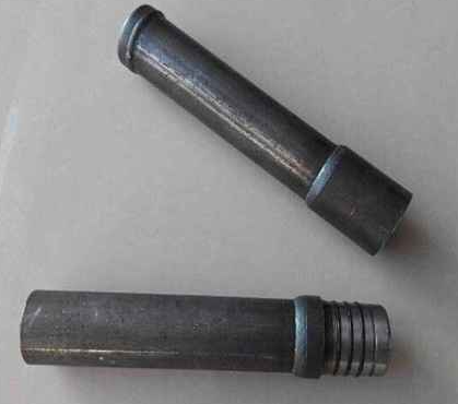 合肥钳压式声测管